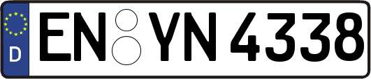 EN-YN4338