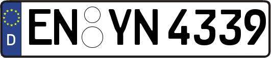 EN-YN4339
