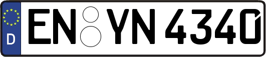 EN-YN4340