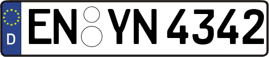 EN-YN4342