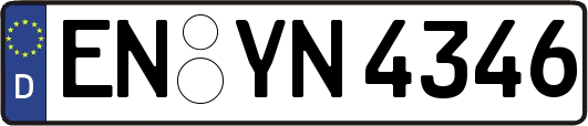 EN-YN4346