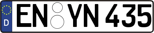 EN-YN435