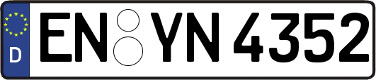 EN-YN4352