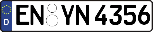 EN-YN4356