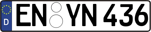 EN-YN436