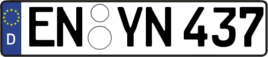 EN-YN437