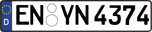EN-YN4374