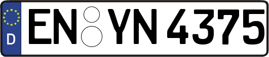 EN-YN4375