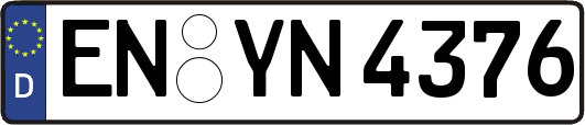 EN-YN4376