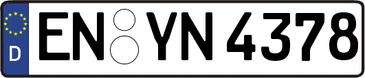 EN-YN4378