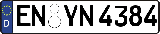 EN-YN4384