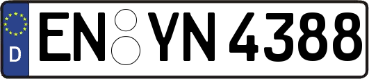 EN-YN4388