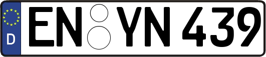 EN-YN439