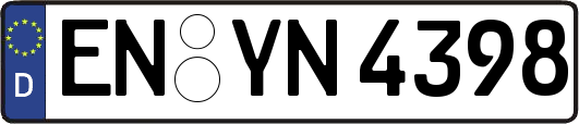 EN-YN4398