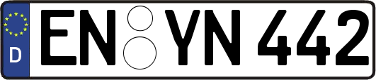 EN-YN442