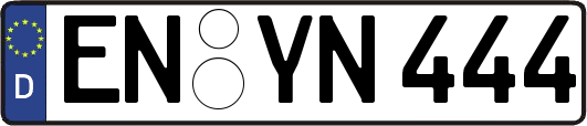 EN-YN444