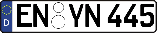 EN-YN445