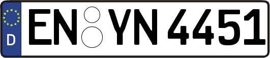 EN-YN4451