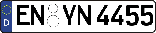 EN-YN4455