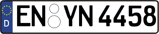 EN-YN4458