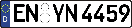 EN-YN4459