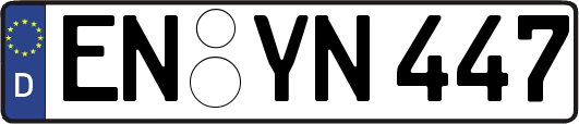 EN-YN447