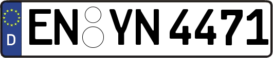 EN-YN4471