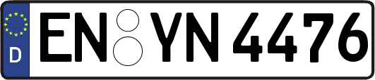 EN-YN4476
