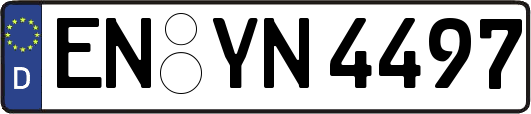 EN-YN4497