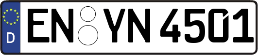 EN-YN4501