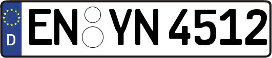 EN-YN4512