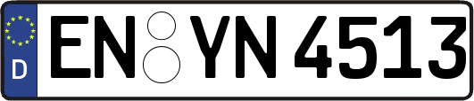 EN-YN4513