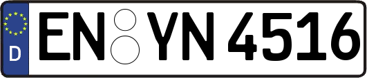 EN-YN4516