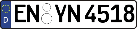 EN-YN4518