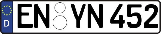 EN-YN452