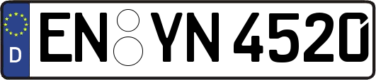 EN-YN4520