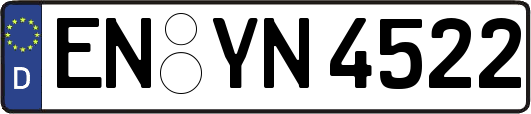 EN-YN4522