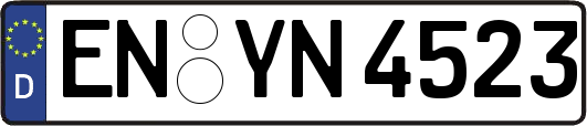 EN-YN4523