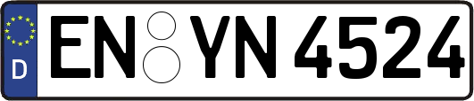 EN-YN4524