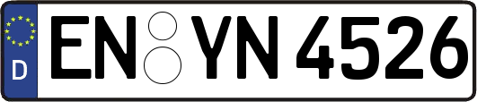 EN-YN4526