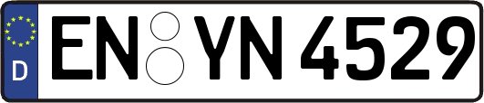 EN-YN4529