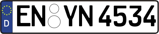 EN-YN4534