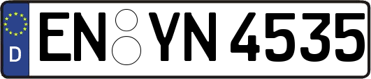 EN-YN4535
