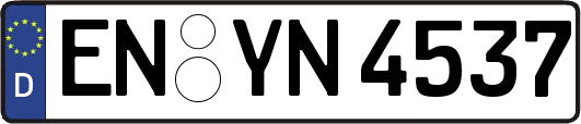 EN-YN4537