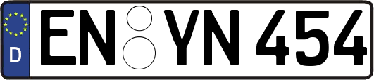 EN-YN454