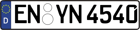 EN-YN4540