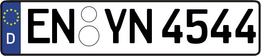 EN-YN4544