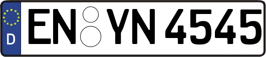 EN-YN4545