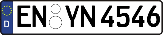 EN-YN4546