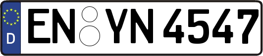 EN-YN4547